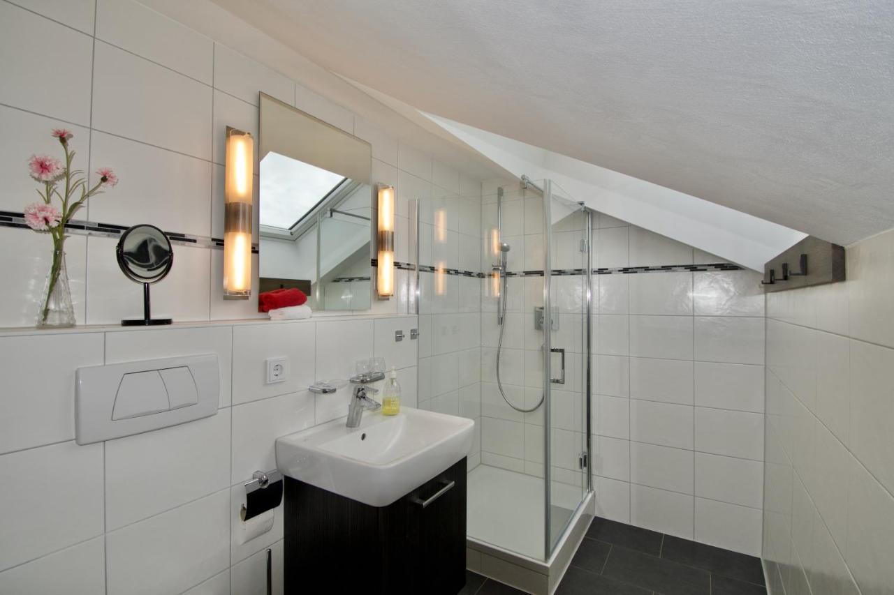 Haus Jahreszeiten Oberstdorf Bagian luar foto