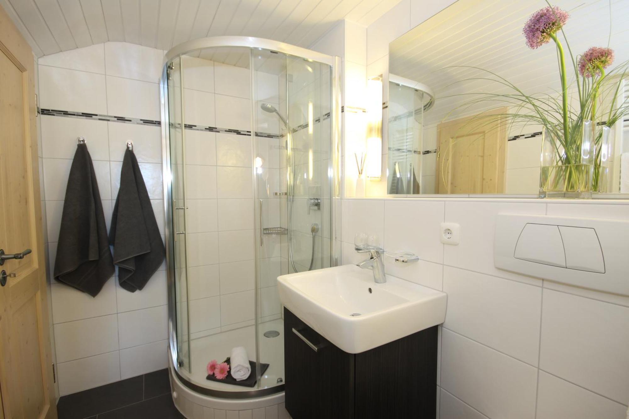Haus Jahreszeiten Oberstdorf Ruang foto